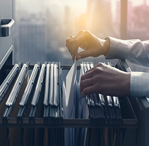 إدارة المكاتب والسكرتارية التنفيذية