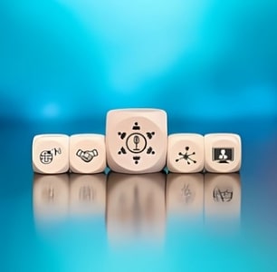 الإعلام والعلاقات العامة والاتصال المؤسسي